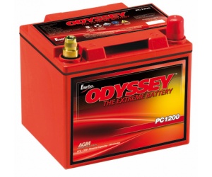 PC1200 Odyssey