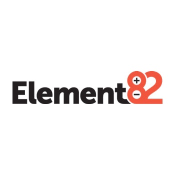 element-82-logo-300 odyssey, battery, AGM, cranking, power, starting, high power, pure lead, motorsport, marine, jetski, motorcycle, performance, extreme